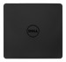 Dell Slim DW316 - napęd DVD±RW (±R DL) / DVD-RAM - USB 2.0 - zewnętrzny - Galeria zdjęcie 5