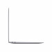 Apple MacBook Air 2021 M1 8-core CPU & 7-core GPU 13,3"WQXGA Retina IPS  8GB DDR4 SSD256 TB3 ALU macOS Big Sur - Space Gray - Galeria zdjęcie 3