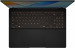 ASUS Vivobook S 16 M5606WA-MX034W Ryzen AI 9 HX 370 16.0" 3.2K OLED 120Hz 400nits Glossy 32GB LPDDR5X SSD1TB Radeon 890M Graphics WLAN+BT Cam1080 75WHrs Win11 Neutral Black - Galeria zdjęcie 5