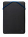 Etui HP Reversible Protective Sleeve 15,6" - 2F1X7AA BLK/BLU - Galeria zdjęcie 1