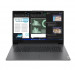 Lenovo V17 G4 IRU i5-1335U 17.3" FHD IPS 300nits AG 16GB DDR4 3200 SSD512 Intel Iris Xe Graphics W11Pro Iron Grey 3Y OnSite - Galeria zdjęcie 1