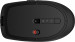 MYSZ optyczna z akumulatorem HP 710 Silent Bluetooth bezprzewodowa 6E6F2AA Czarna - Galeria zdjęcie 7
