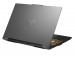 ASUS TUF Gaming F16 FX607JV-N3135 i7-13650H 16"UXGA 165Hz AG 250nits IPS-Level 16GB DDR5 4800 SSD1TB GeForce RTX 4060 8GB NoOS Szary - Galeria zdjęcie 5
