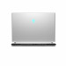 Dell Alienware x14 R2 A14-X14R223880SA i7-13620H 14.0"WQXGA 165Hz AG 32GB DDR4 SSD1TB BT BLKB GeForce RTX 4060_8GB Win11 Lunar Silver (REPACK) 2Y - Galeria zdjęcie 7