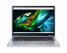 Acer 3 SPIN A3SP14-31PT-32M6 i3-N305 14" WUXGA Touch IPS 8GB SSD256 BT x360 Win11 Pure Silver (REPACK) Y - Galeria zdjęcie 1