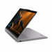 Lenovo Yoga 7 2-in-1 14AHP9 Ryzen 5 8640HS 14" WUXGA OLED 400nits Glossy 60Hz 16GB LPDDR5x-6400 SSD1TB Radeon 760M Graphics Win11Arctic Grey - Galeria zdjęcie 14