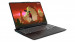 Lenovo IdeaPad Gaming 3 16ARH7 Ryzen 5 6600H 16" WQXGA IPS 500nits AG 165Hz 16GB DDR5 4800 SSD512 GeForce RTX 3050 4GB LAN NoOS Onyx Grey - Galeria zdjęcie 12