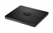 Napęd zewnętrzny HP USB DVD-RW (F6V97AA) - Galeria zdjęcie 1