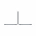 Apple 13-inch MacBook Air: Apple M3 chip with 8-core CPU and 10-core GPU, 16GB, 512GB SSD - Midnight - Galeria zdjęcie 3