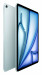 Apple 13-inch iPad Air Wi-Fi + LTE 128GB - Blue - Galeria zdjęcie 2