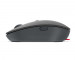 Mysz Lenovo Go Wireless Multi-Device Mouse Storm Grey - Galeria zdjęcie 3