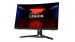 Lenovo Legion R27fc-30 27"FHD VA 340Hz 350nits HDMI DP Raven Black - Galeria zdjęcie 3