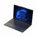 Lenovo ThinkPad E16 G2 Ryzen 5 7535HS 16.0" WUXGA IPS 300nits AG 16GB DDR5 4800 SSD512 Radeon 660M W11Pro Black 3Y OnSite - Galeria zdjęcie 13