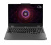 Lenovo LOQ 15ARP9 Ryzen 7 7435HS 15.6"FHD IPS 300nits AG 144Hz 16GB DDR5 4800 SSD512 GeForce RTX 4070 8GB NoOS Luna Grey - Galeria zdjęcie 1