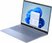 HP Pavilion 16-ag0211nw Ryzen 5 8540U 16"WUXGA AG IPS 16GB DDR5 SSD512 Radeon 740M BLKB 59Wh Win11 2Y Sky Blue - Galeria zdjęcie 4