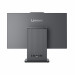 Lenovo IdeaCentre AIO 24IRH9 i3-1315U 23.8" FHD IPS AG 250nits 100Hz 8GB DDR5 5200 SSD512 Intel UHD Graphics NoOS Luna Grey - Galeria zdjęcie 12