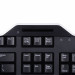 Klawiatura Dell KB-813 Smartcard Reader USB Keyboard Black - Galeria zdjęcie 5