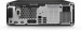 HP Pro Small Form Factor 400 G9 i3-13100 16GB DDR4 SSD256 Intel UHD DVD W11Pro 3Y OnSite - Galeria zdjęcie 5