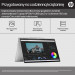 HP ENVY x360 15-fe0015nw i5-1335U 15.6"FHD Touch OLED Low Blue Light 400 nits 16GB LPDDR5 SSD512 Intel Iris Xe Graphics No ODD Win11 2Y Natural silver - Galeria zdjęcie 23