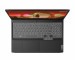 Lenovo IdeaPad Gaming 3 15ARH7 Ryzen 5 7535HS 15.6" FHD IPS 250nits AG 120Hz 16GB DDR5 4800 SSD512 GeForce RTX 3050 6GB NoOS Onyx Grey - Galeria zdjęcie 12