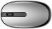 Mysz HP 240 bezprzewodowa bluetooth, 43N04AA, czarno-srebrna - Galeria zdjęcie 1