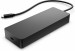 Stacja dokująca HP USB-C Universal Multiport Hub czarna 50H98AA - Galeria zdjęcie 2