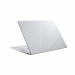 ASUS ZenBook UX3402VA-IS94T i9-13900H 14" 2.8KTouch OLED 90Hz 16GB SSD1TB BT BLKB Win11 Foggy Silver (REPACK) 2Y - Galeria zdjęcie 8