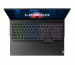 Lenovo Legion Pro 5 16ARX8 Ryzen 7 7745HX 16" WQXGA IPS 300nits AG 165Hz 16GB DDR5 5200 SSD512 GeForce RTX 4060 8GB NoOS Onyx Grey - Galeria zdjęcie 9