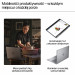 HP ENVY x360 14-fa0400nw Ryzen 5 8640HS 14,0"WUXGA Touch AG IPS300 nits 16GB DDR5 SSD512 Radeon Integrated 5MP W11Pro 2Y Glacier Silver - Galeria zdjęcie 17