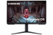 MONITOR SAMSUNG ODYSSEY G5 LED 27" LS27CG510EUXEN - Galeria zdjęcie 1