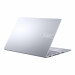 ASUS Vivobook 16X K3605VC-MB231W i5-13500H 16.0"WUXGA IPS-level 60Hz 300nits AG 16GB DDR4 SSD512 Geforce RTX 3050 4GB WLAN+BT Cam720p 50WHrs Win11 Cool Silver - Galeria zdjęcie 10