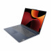 Lenovo SLIM-5-16AHP9 Ryzen 7 8845HS 16" WUXGA Touch AG IPS 16GB SSD1TB BT BLKB FPR 780M Win11 Abys Blue (REPACK) 2Y - Galeria zdjęcie 3