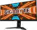 MONITOR GIGABYTE LED 34" M34WQ 144Hz - Galeria zdjęcie 2