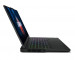 Lenovo Legion Pro 5 16ARX8 Ryzen 7 7745HX 16" WQXGA IPS 500nits AG 240Hz 32GB DDR5 5200 SSD1TB GeForce RTX 4070 8GB NoOS Onyx Grey - Galeria zdjęcie 10
