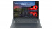 Lenovo ThinkBook 13x i5-1130G7 13,3"WQXGA 2560x1600 400nit IPS 16GB_4266MHz SSD256 IrisXe TB4 BT BLK ALU 53Wh W11Pro 1Y Gray - Galeria zdjęcie 1