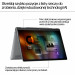 HP ENVY x360 14-fa0400nw Ryzen 5 8640HS 14,0"WUXGA Touch AG IPS300 nits 16GB DDR5 SSD512 Radeon Integrated 5MP W11Pro 2Y Glacier Silver - Galeria zdjęcie 16