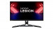 Lenovo Legion R25i-30 24.5"FHD 165Hz 400nits AG 2xHDMI, DP Raven Black - Galeria zdjęcie 2
