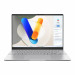 ASUS Vivobook S 14 OLED M5406NA-QD087W Ryzen 5 7535HS 14.0"WUXGA 60Hz 400nits AG 16GB LPDDR5X SSD1TB AMD Radeon Graphics WLAN+BT Cam 75WHrs Win11 Cool Silver - Galeria zdjęcie 1