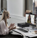 HP Pro Small Form Factor 400 G9 i3-13100 8GB DDR4 SSD256 Intel UHD DVD W11Pro 3Y OnSite - Galeria zdjęcie 6