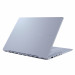 ASUS Vivobook S 14 OLED S5406SA-PP013W Ultra 7 258V 14.0" OLED 3K 120Hz 400nits Glossy 32GB LPDDR5X SSD1TB Intel Arc Graphics WLAN+BT Cam 75WHrs Win11 Mist Blue - Galeria zdjęcie 4