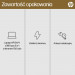 HP Envy 15-FH0023DX Ryzen 7 7730U 15.6"FHD Touch 16GB SSD512 BT BLKB x360 Win11 Nightfall Black (REPACK) 2Y - Galeria zdjęcie 19