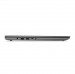 Lenovo V17 G4 IRU i5-1335U 17.3" FHD IPS 300nits AG 16GB DDR4 3200 SSD512 Intel Iris Xe Graphics W11Pro Iron Grey 3Y OnSite - Galeria zdjęcie 5