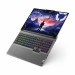 Lenovo Legion 5 16IRX9 83DG00EPPB i5-13450HX 16" WQXGA 165Hz 16GB 512SSD RTX4060 DLSS 3 NoOS - Galeria zdjęcie 16