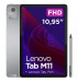 Lenovo Tab M11 Helio G88 11" WUXGA IPS 400nits 90Hz 4/128GB ARM Mali-G52 LTE Android Luna Grey - Galeria zdjęcie 1