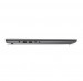 Lenovo V17 G4 IRU i7-1355U 17.3" FHD IPS 300nits AG 16GB DDR4-3200 SSD512 Intel Iris Xe Graphics W11Pro Iron Grey 3Y OnSite - Galeria zdjęcie 5