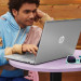 HP 17-CN2083D i3-1215U 17.3"FHD 300nits AG 8GB DDR4 SSD256 BT UHD Win11 Silver (REPACK) 2Y - Galeria zdjęcie 8