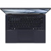 ASUS ExpertBook B3404CMA-Q50360X Ultra 7 155H 14.0 "WUXGA Bend+300nits Anti-Glare NTSC:45% Wide View 16GB SSD512 Intel Graphics WLAN+BT Backlit Keyboard Cam1080p 63WHrs W11Pro Black 3Y OnSite - Galeria zdjęcie 3
