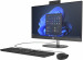 AIO HP 240 G10 i5-1335U 23,8"FHD 250nits AG 8GB DDR4 3200 SSD512 Intel Iris Xe W11Pro 3Y OnSite Black - Galeria zdjęcie 2