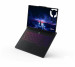 Lenovo Legion Pro 7 16IAX10H Ultra 9 275HX 16" WQXGA OLED 500nits Glossy 240Hz 64GB DDR5 6400 SSD1TB GeForce RTX 5080 16GB Win11 Eclipse Black - Galeria zdjęcie 16
