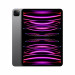 Apple 11-inch iPad Pro (4 gen.) Wi-Fi 2TB Space Grey - Galeria zdjęcie 2